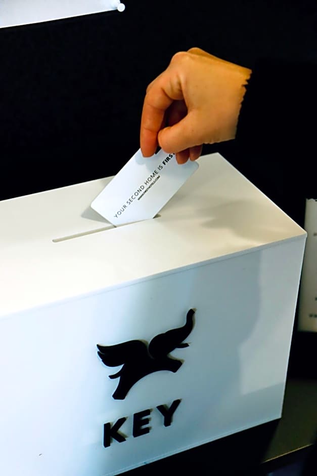 First Hotel Jörgen Kock