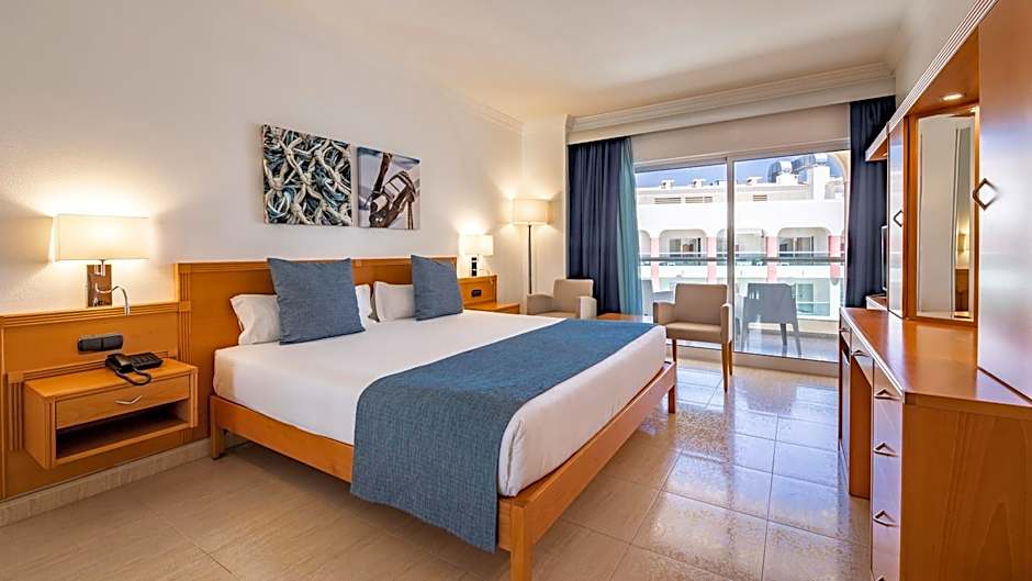 Ukino Palmeiras Village - 24h All Inclusive