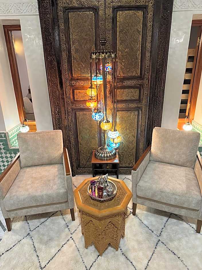 Riad Atlas Acacia