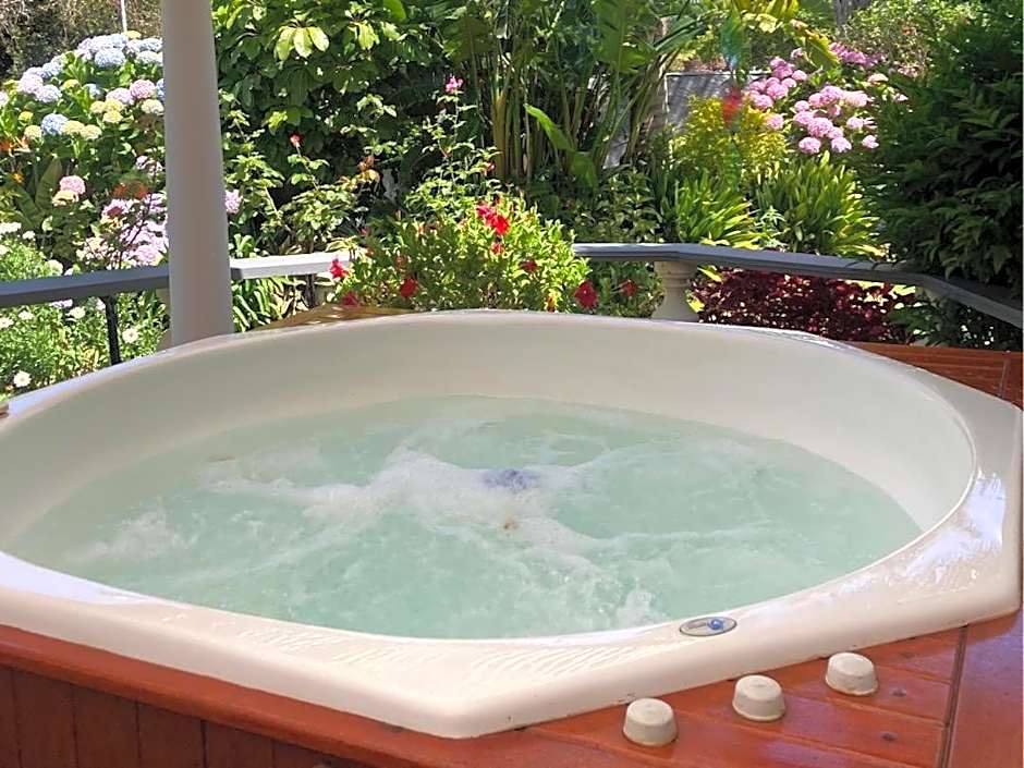 Bollinger Guest House