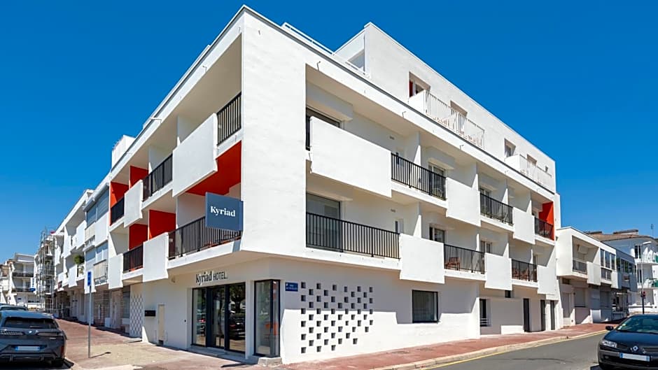 Kyriad - Royan Plage