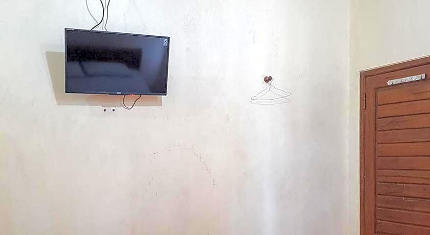 OYO 1483 Hotel Bumi Bermi Permai