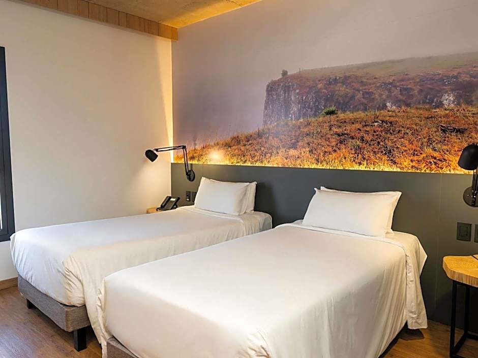 Novotel Criciuma