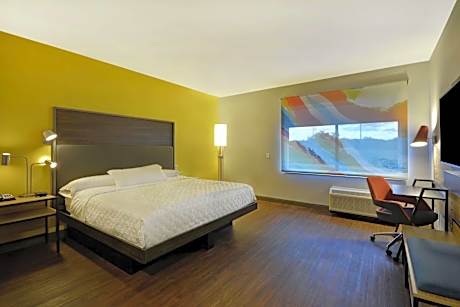 King Room - Hearing Access