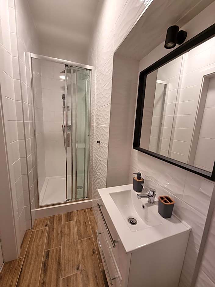 Apartamenty Katowice Stawowa 5