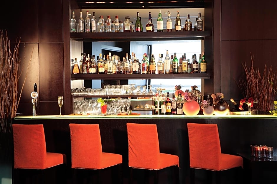 Starhotels Excelsior