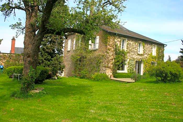 Chambres d'Hôtes Les Ifs