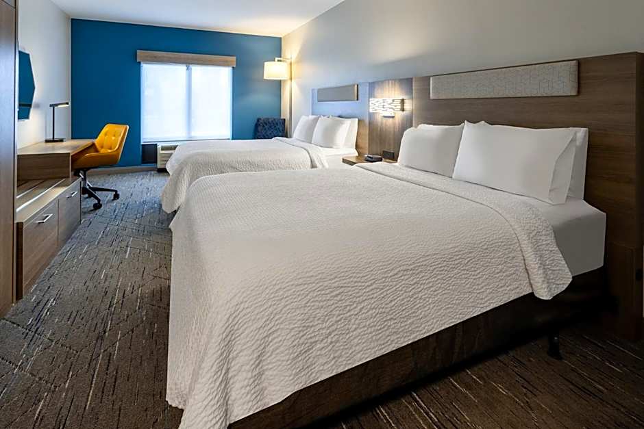 Holiday Inn Express Hotel & Suites Jackson - Flowood By IHG