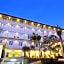 Mars City Hotel