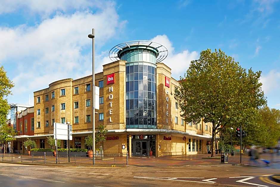 Ibis London Stratford