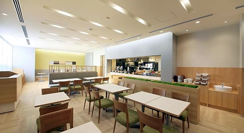 Keisei Richmond Hotel Tokyo Monzennakacho