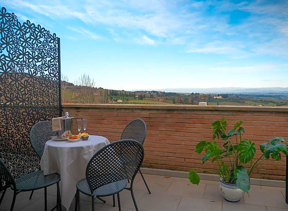 Cappuccina Country Resort