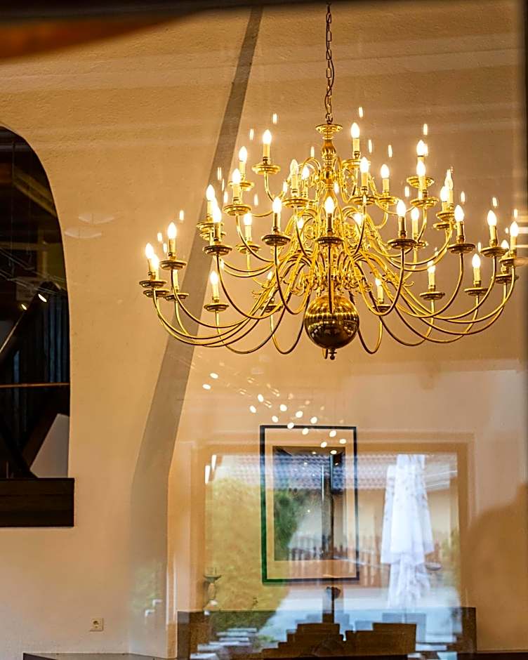 Hotel Am Sachsengang