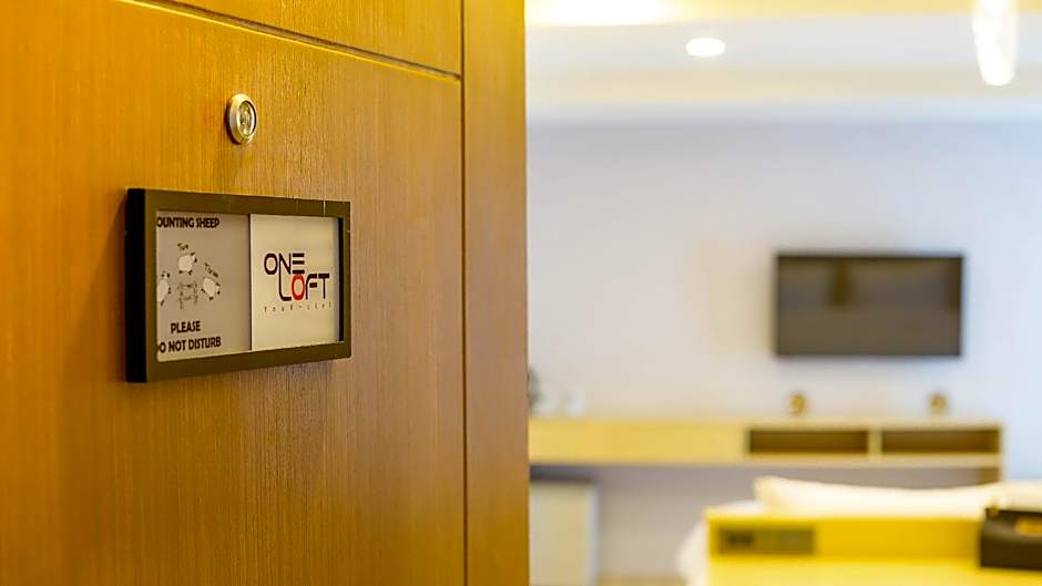 OneLoft Hotel
