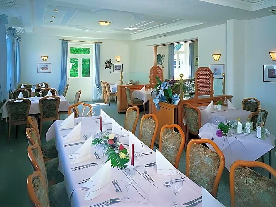Gasthof Ziegler Hotel & Restaurant