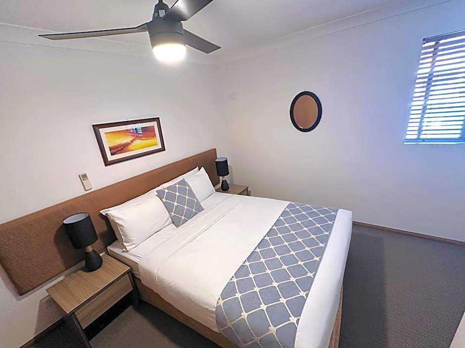 Quest Ascot Serviced Apartment