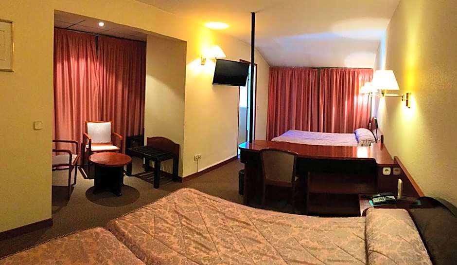 Hotel Roc Del Castell