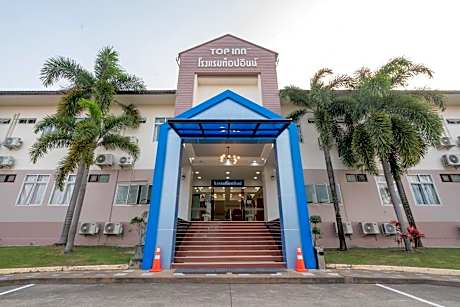 Top Inn Hotel