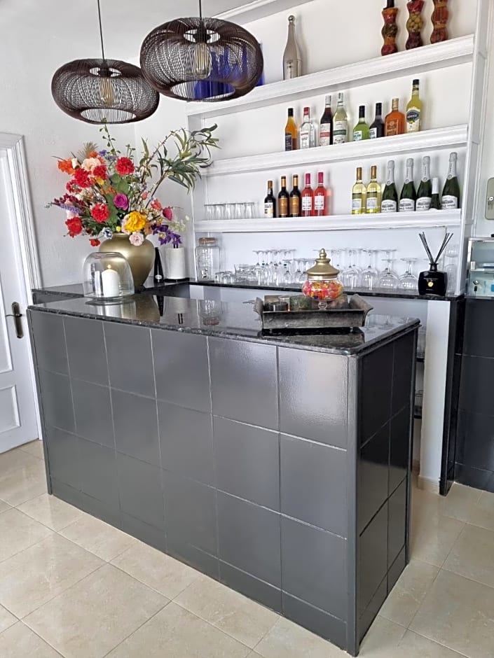 B&B Casa Blanca Oria