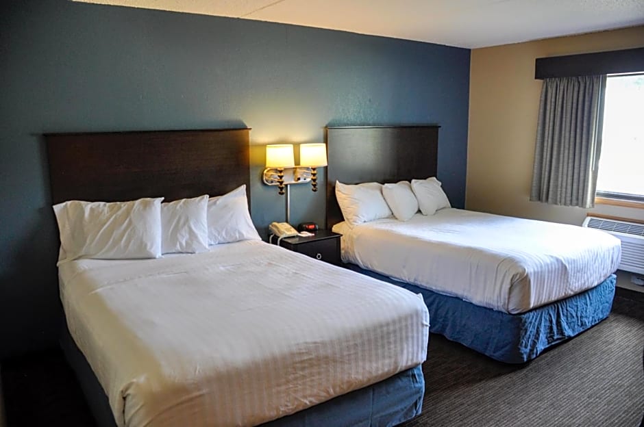 AmericInn by Wyndham Clear Lake