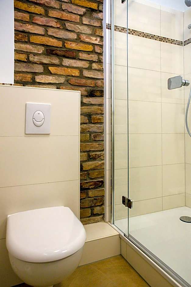 Apartmentpension am Stadtschloss