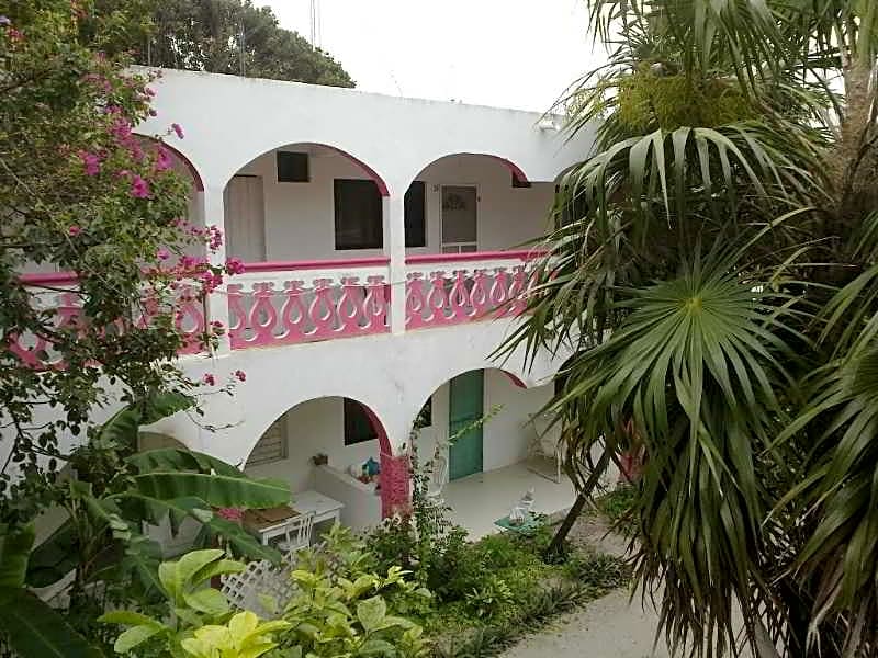 Posada Los Arcos Holbox