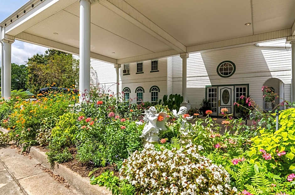 Quality Inn Eureka Springs South