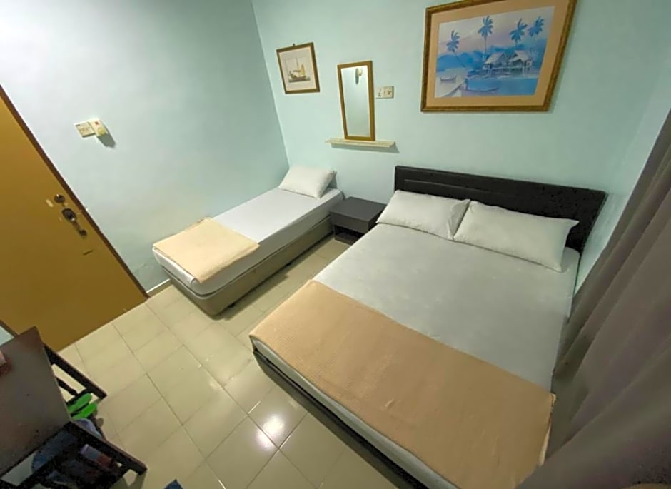 Hotel Permai Melaka Raya