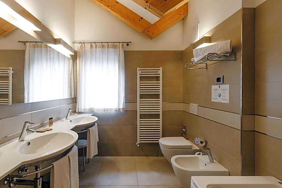 Sayonara Nature & Wellness Hotel