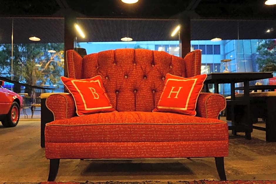 Hotel Black Boutique