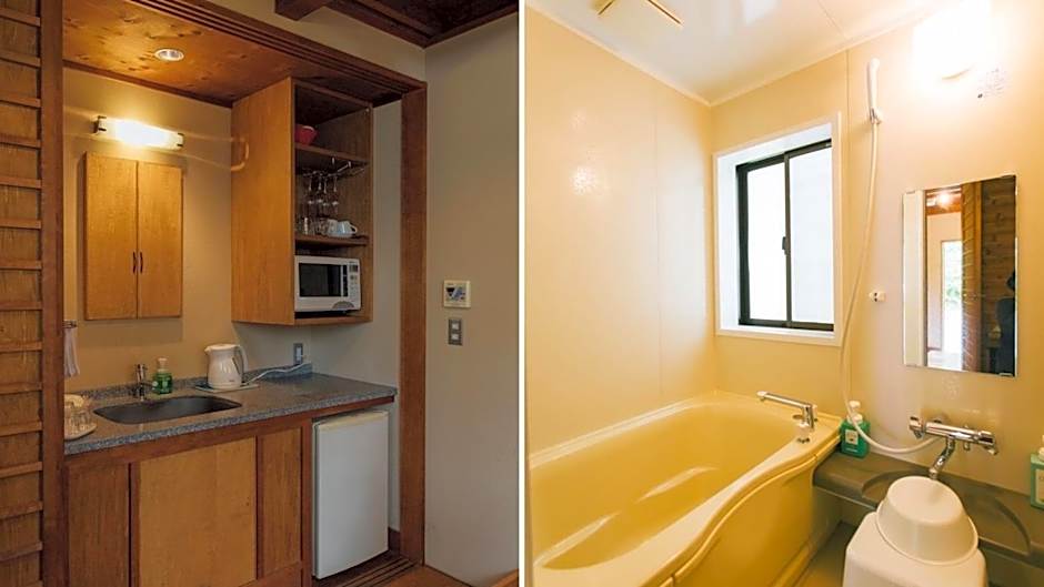 PICA Yamanakako Village