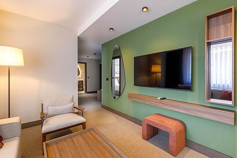 Regnum Bansko Ski Hotel & SPA