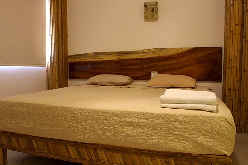 Hotel - Club de Playa Bambu Beach