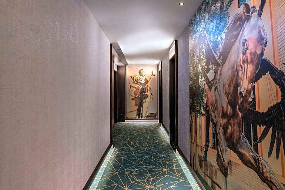 Eurostars Ambassador