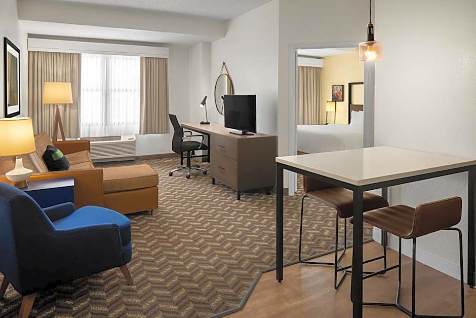 Residence Inn by Marriott New Rochelle