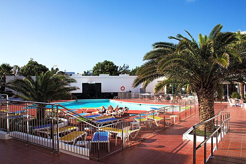 Apartamentos Oceano Adults Only