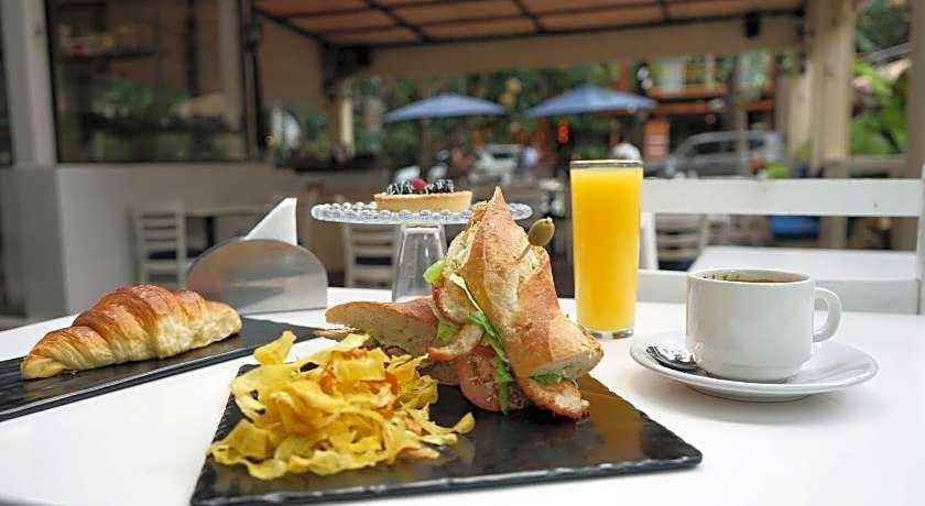 Dolce Vita Caribe Villas