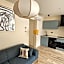 Boutique Scheveningen beach apartment
