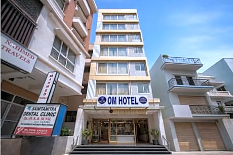 Om Hotel
