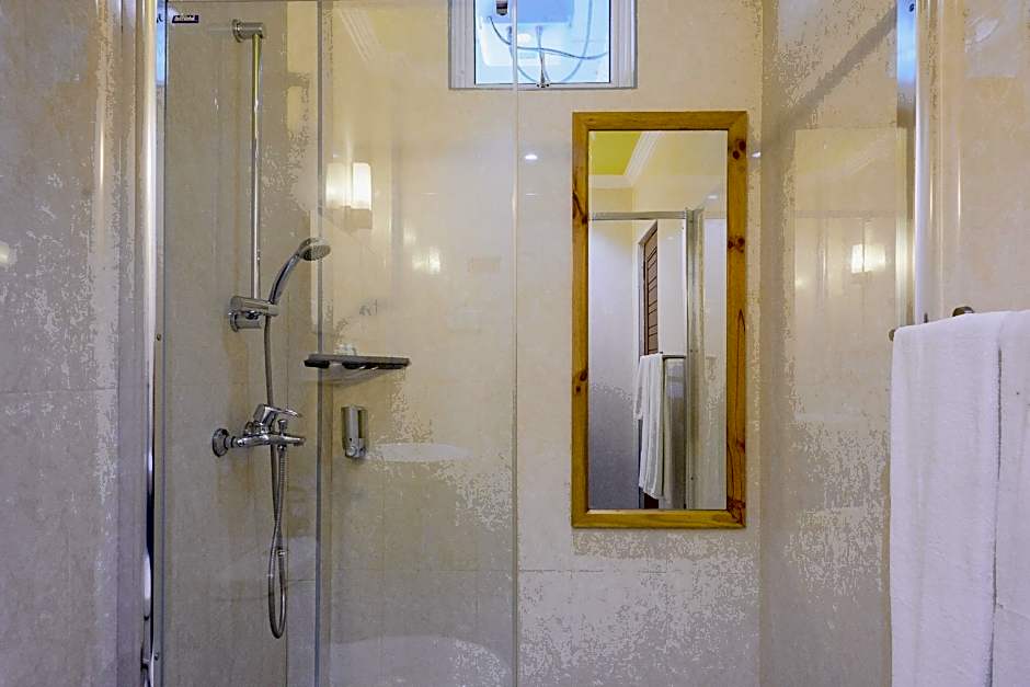 Narnia Maldives Hotel at Maafushi