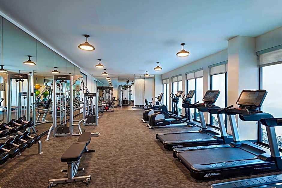Courtyard by Marriott Dallas Grand Prairie