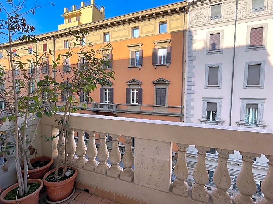Alle Torri