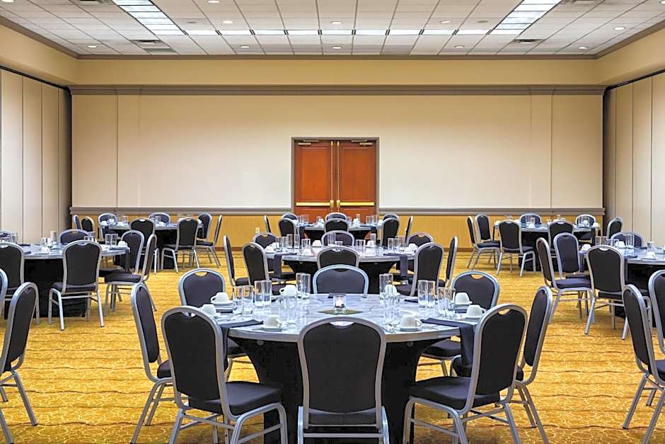 Four Points By Sheraton Bentonville