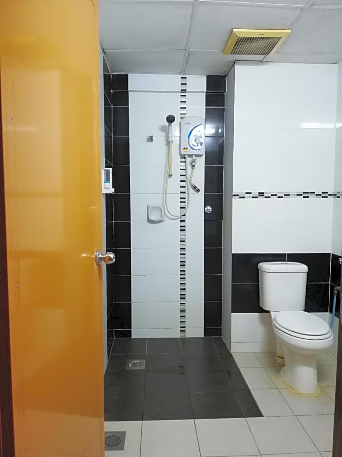 Hotel Damai