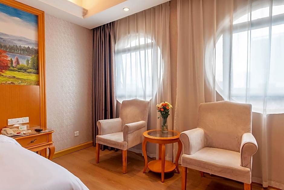 Vienna Hotel Guangzhou Beijing Road Pedestrian Street