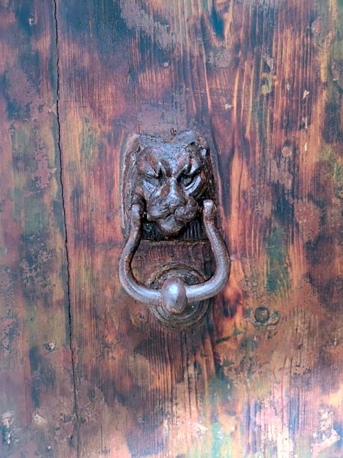 B & B San Giovanni 9