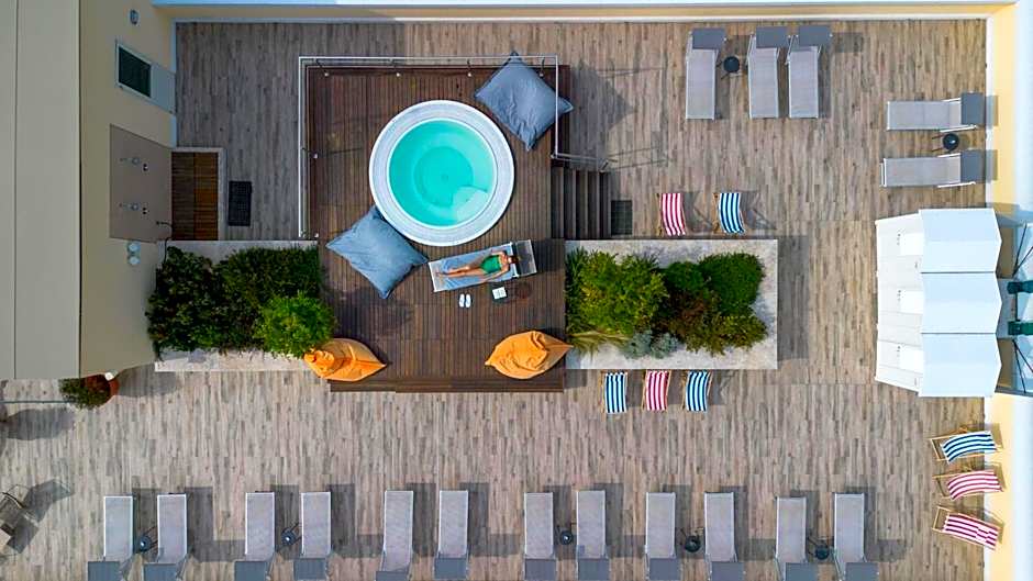 Hotel Helvetia Thermal Spa