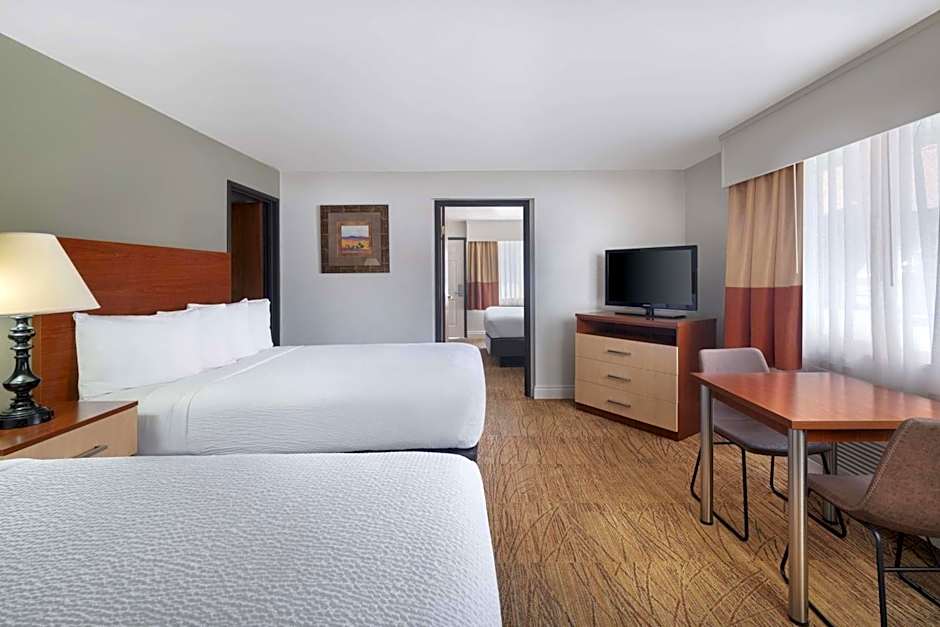 Best Western Red Hills