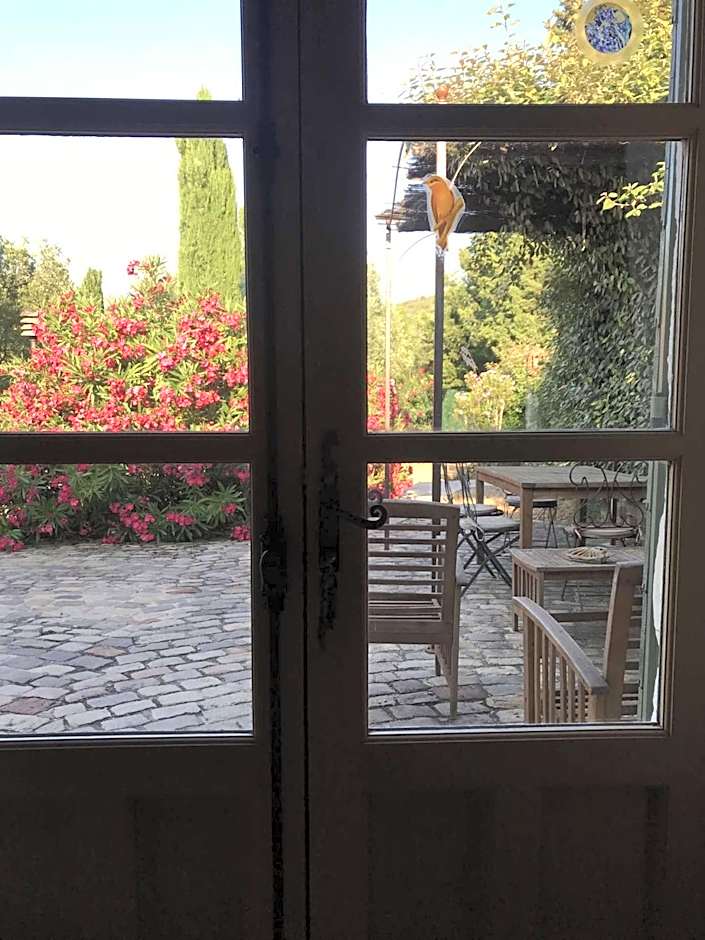 Le Mazet de la Dame