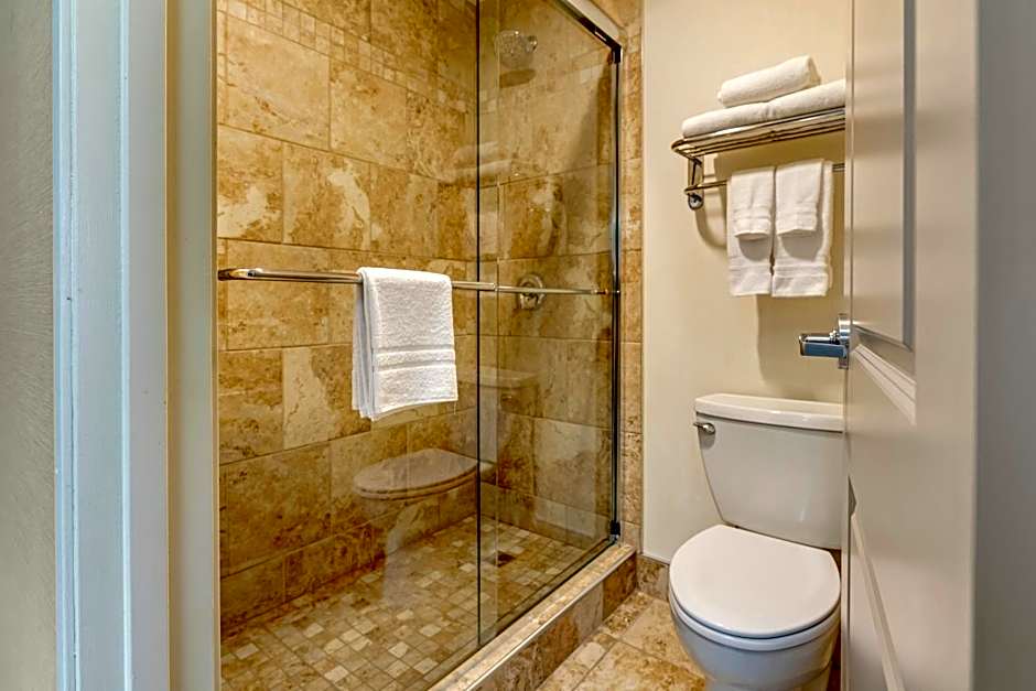 Best Western Plus Inntowner Madison